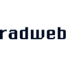 Radweb logo